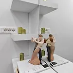 아파트 Brilliant Marbel Nest *
