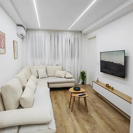 Brilliant Marbel Nest Tirana