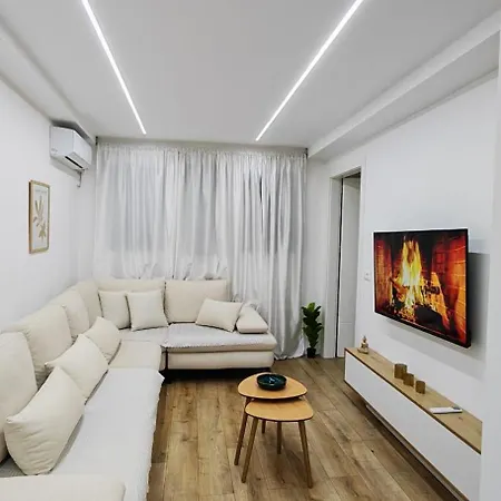 Brilliant Marbel Nest Lejlighed Tirana