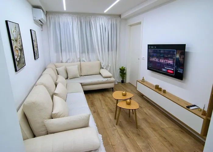 Appartamento Brilliant Marbel Nest