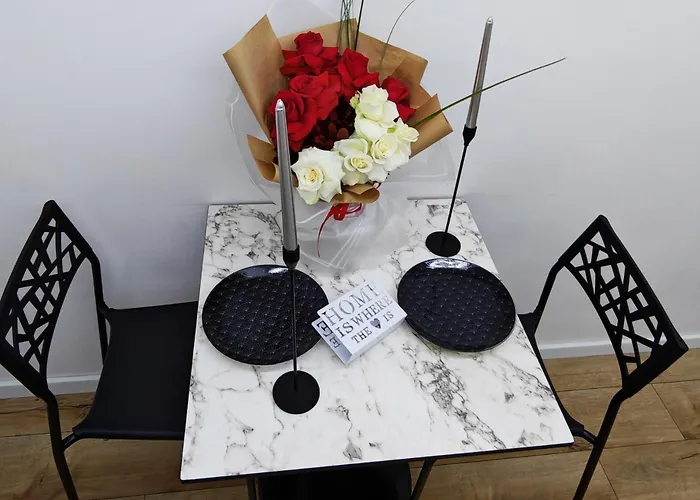Appartamento Brilliant Marbel Nest