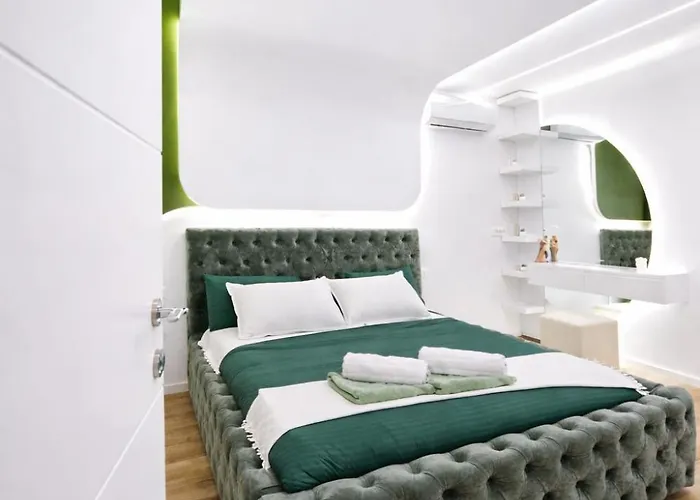 Brilliant Marbel Nest Appartamento