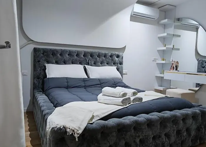 Appartamento Brilliant Marbel Nest *