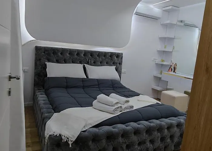 Brilliant Marbel Nest * Tirana