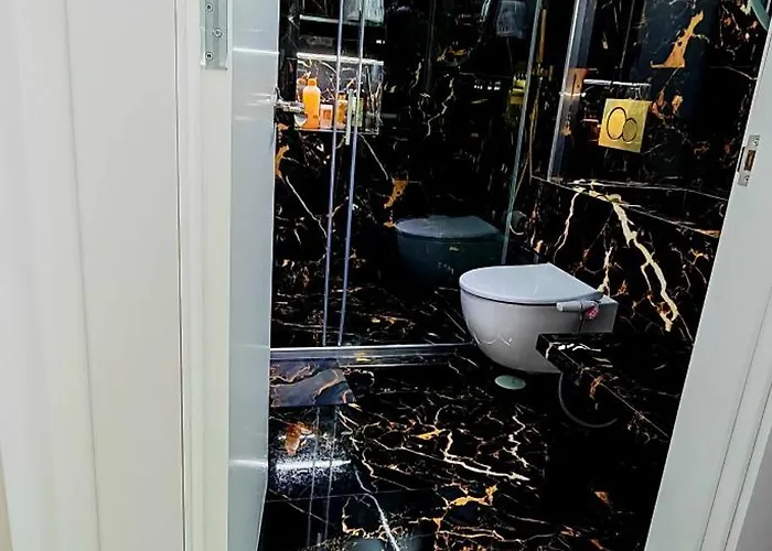 Brilliant Marbel Nest Appartamento
